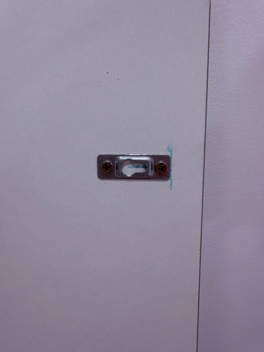 Espelho Retangular 100x60cm