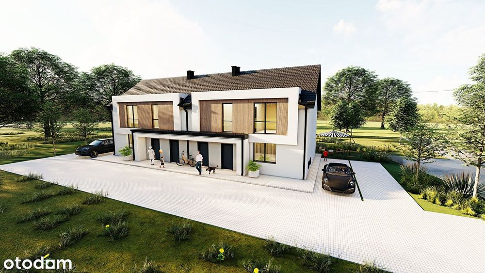 Nowe mieszkania na Niwie w Głogowie Młp.