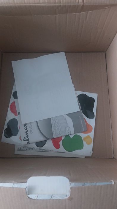 Йогуртниця Moulinex