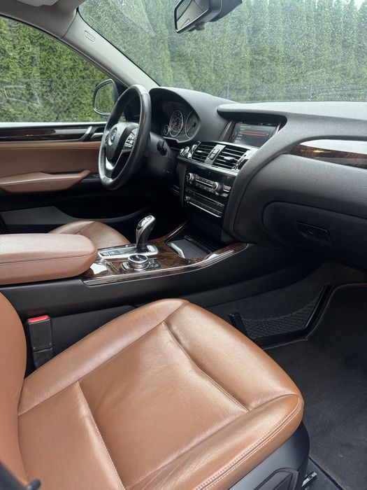 Sprzedam BMW X4 , stan bardzo dobry