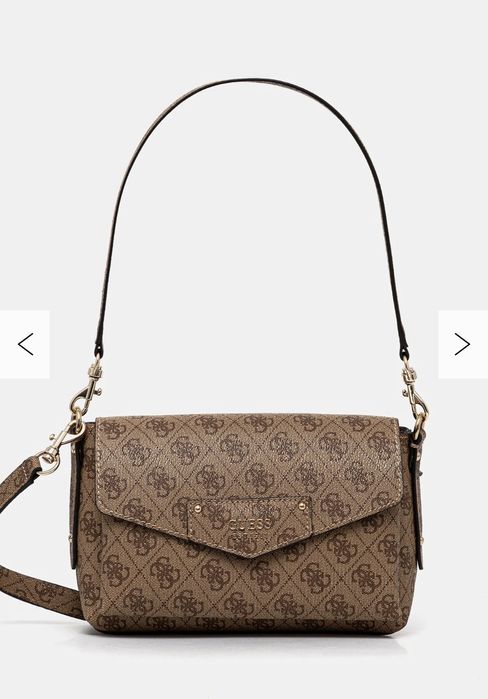 Сумка Guess через плече