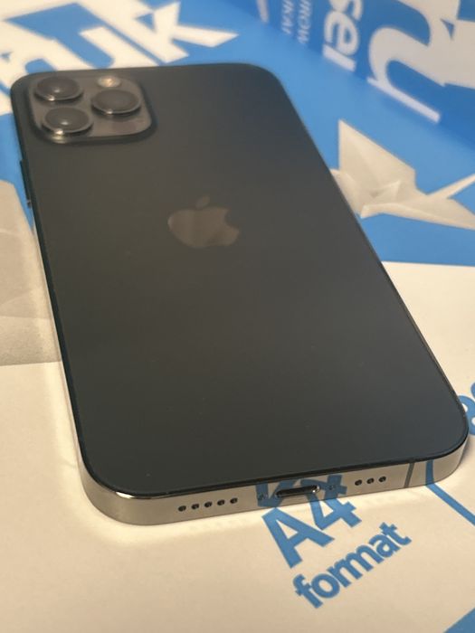 Iphone 12 PRO stan bardzo dobry bez blokad