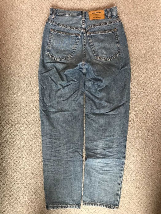 Pull&Bear jeansy rozmiar 32 XS