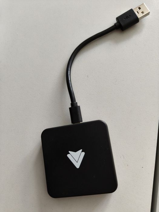 Adapter Android Auto