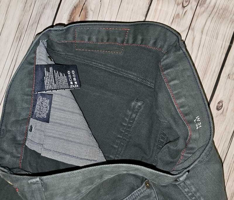 Spodnie Tommy Hilfiger W31 L34 Hudson fit