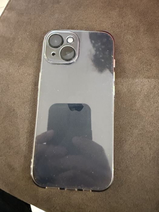 Iphone 15 256Gb Black