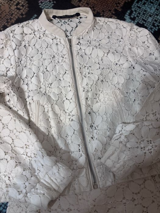 Костюм для дівчини Zara
