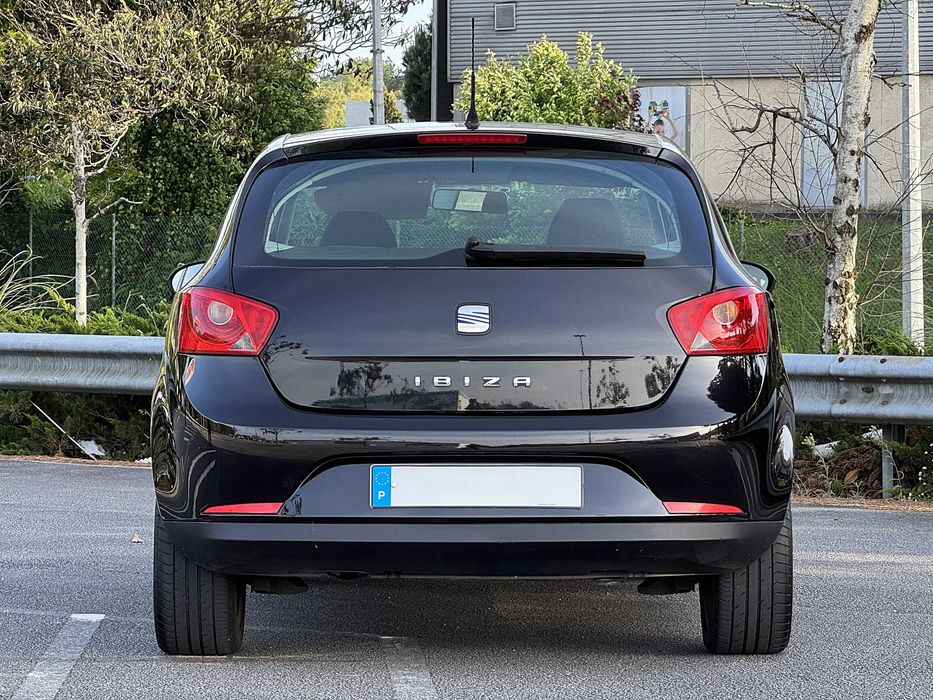 Seat Ibiza 1.4 16V C/Novo