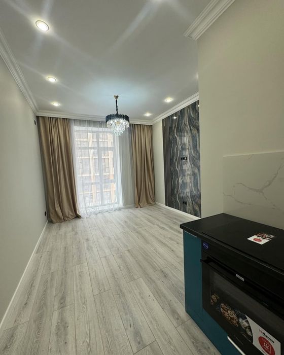 Ремонт квартир та будинків під ключ.