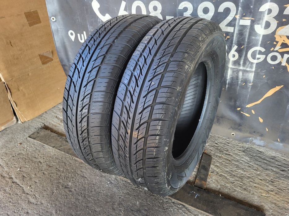 Opony letnie 175/70/13 Riken