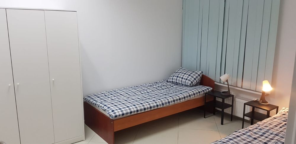 Mieszkanie pracownicze 7 osób