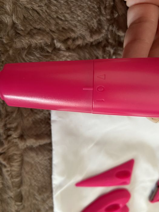 Máquina de cortar pelos Veet