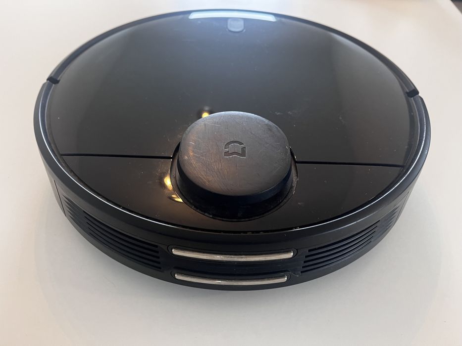 Xiaomi Mi Robot Vacuum-Mop P
