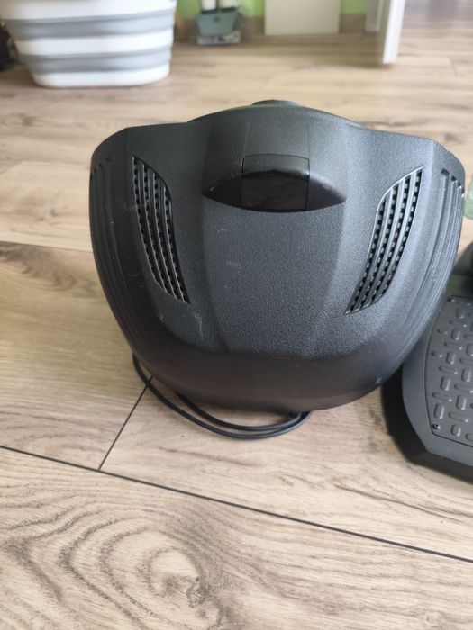 Zestaw Thrustmaster TX Ferrari 458