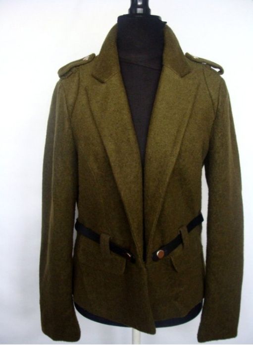 Жіночий блейзер/піджак YESSICA