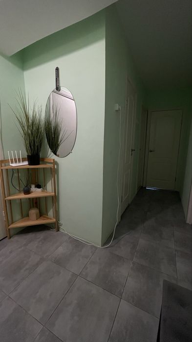 Квартира подобово, потижнево Богунія (р-н військового інституту)