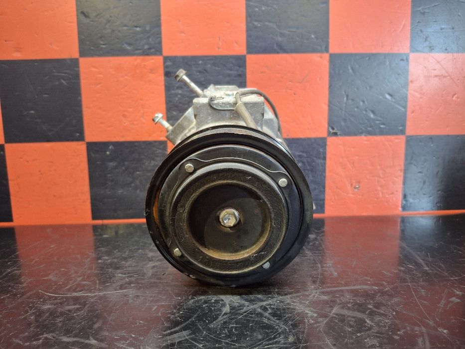 Compressor AC MITSUBISHI TRUCKS Canter