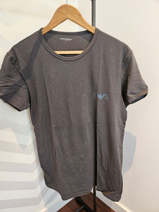 T-shirt Armani nova