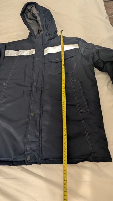 Роба зимняя на синтепоне