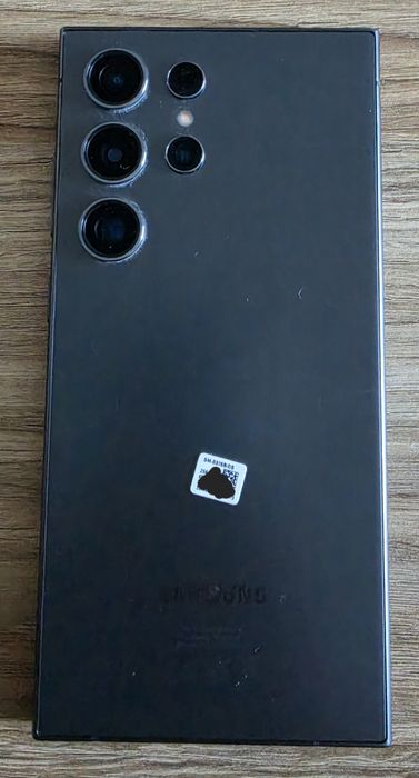 Samsung S24 Ultra 256gb