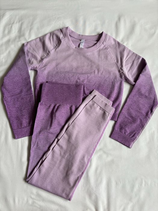 Костюм для спорту НОВИЙ!