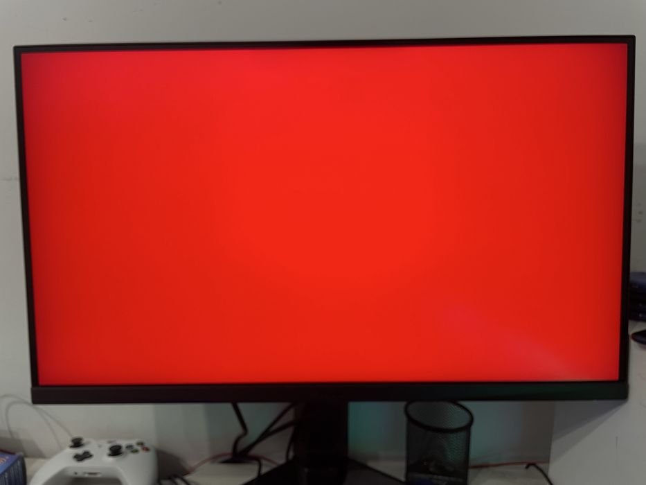 Monitor ASUS VG27AQML1A 2K 260hz