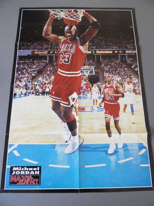 Revista Maxi Basket Hors Serie Nº 2 Maio-Junho de 1993