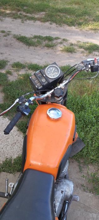 ИЖ Юпитер 4 СРОЧНО