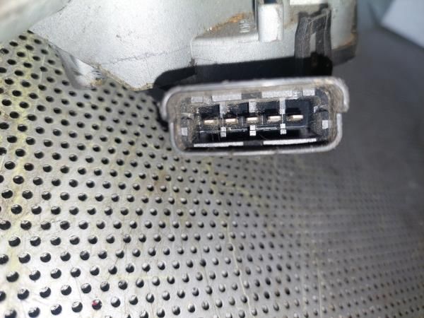 Motor limpa vidros frente PEUGEOT 107
