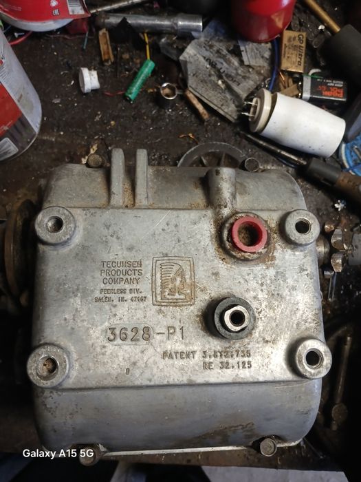 Sprzedam skrzynię biegów do kosiarki traktorka Alko 9-55