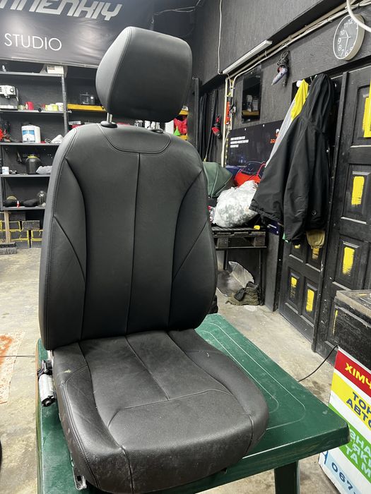 Сидіння bmw f30 Водія та пасажира