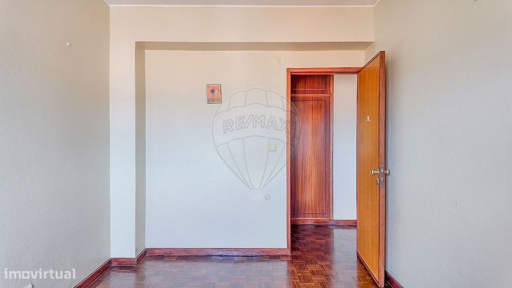 Apartamento T3 para venda