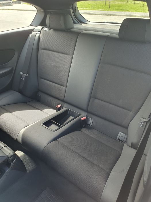 BMW Seria 1 M pakiet Sport