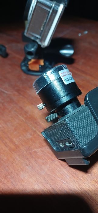 Екшн-камери комплект