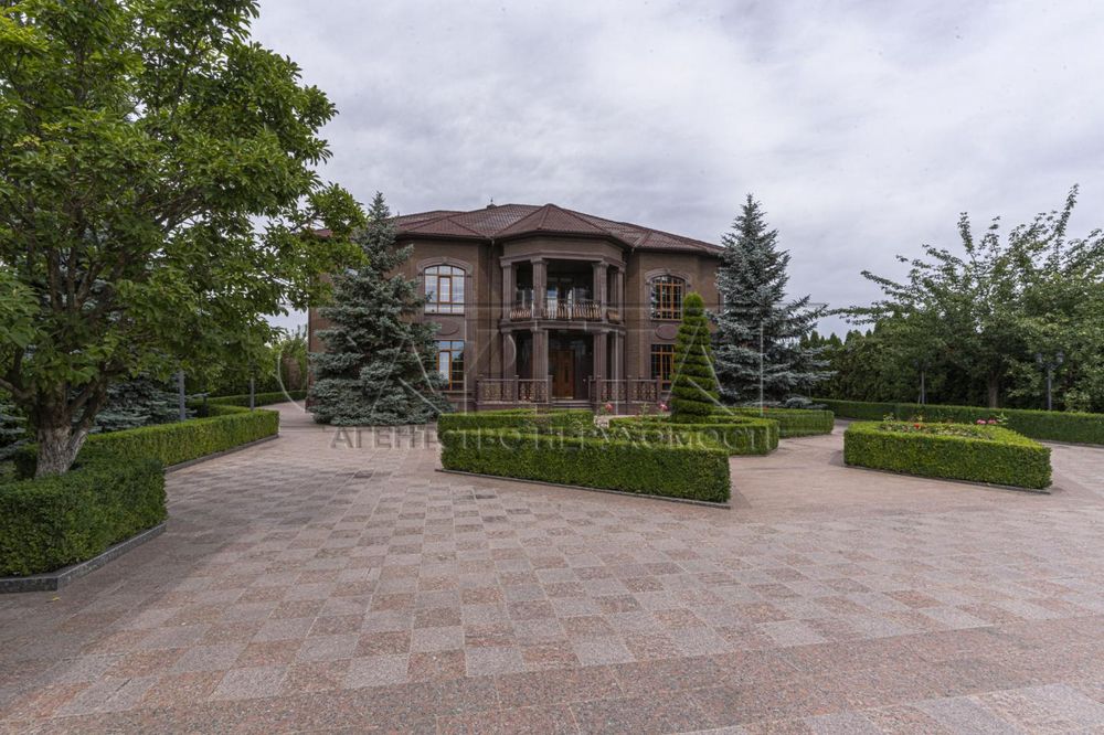 Продаж 2-поверхового будинку в с. Осещинa, Вишгородський р-н