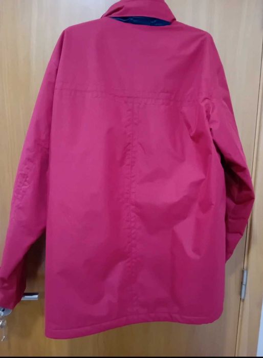 Casaco/ Parca de homem Seaman