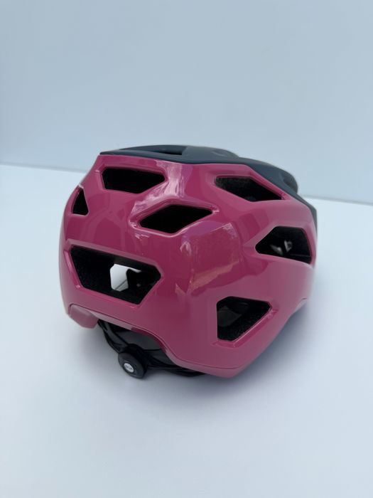 Kask rowerowy FOX Racing PRO  MTB rozm M 55-59 cm NOWY
