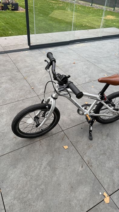 Rower Erlyrider 16”