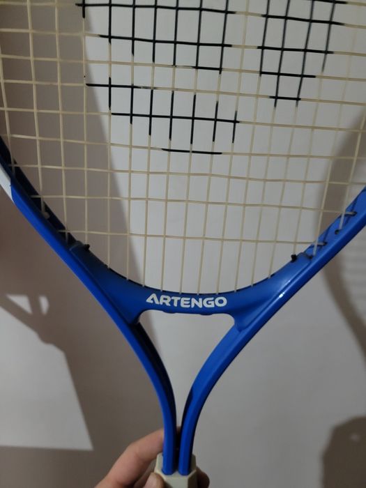 Raquete ténis adulto