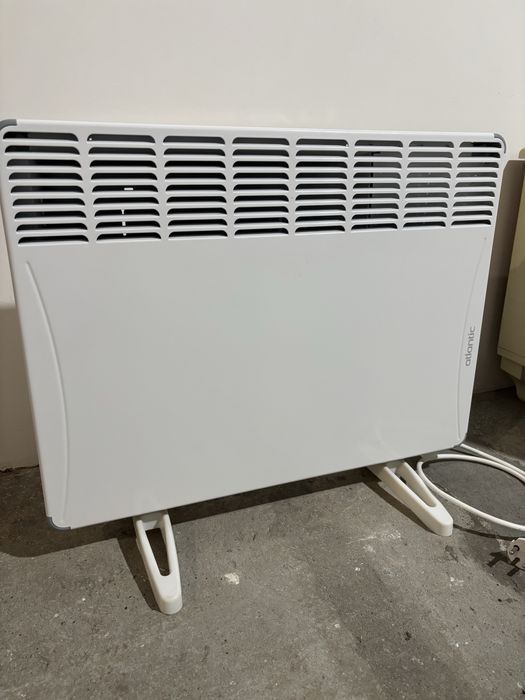 Конвектор електричний Atlantic 1500W