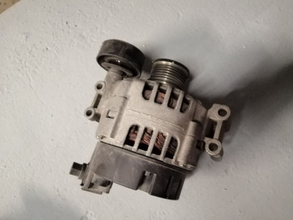 Alternador Bmw 316i