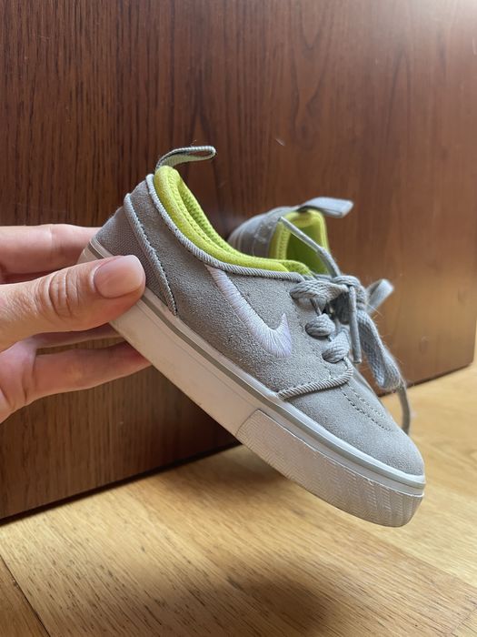 Дитячі кеди Nike 22розмір