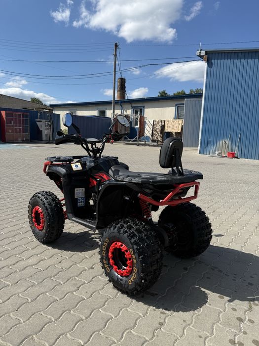 Квадроцикл Spark Apex 150