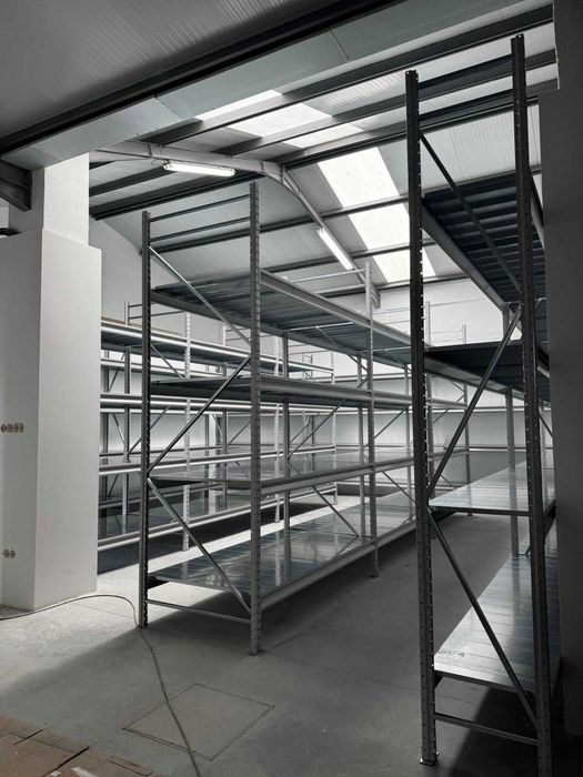 Racks novos a bom preço (Estamos na Ericeira mas enviamos para todo o país)