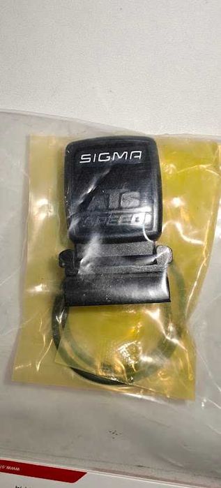 Czujnik prędkości Sigma ATS Speed do Pure 1