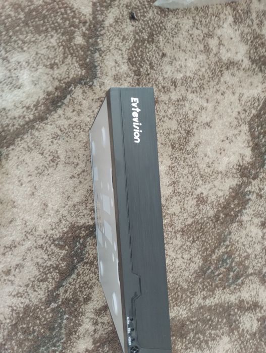 Відеореєстратор CCTV HD DVR/NVR 4K H.265+