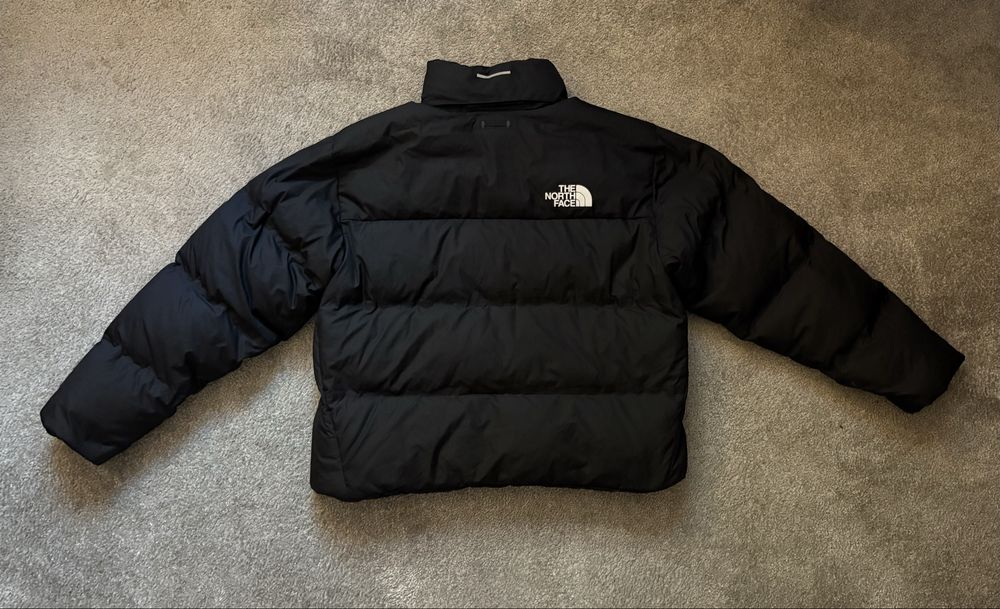 The North Face 1996 Retro Nuptse RMST     (28-2)