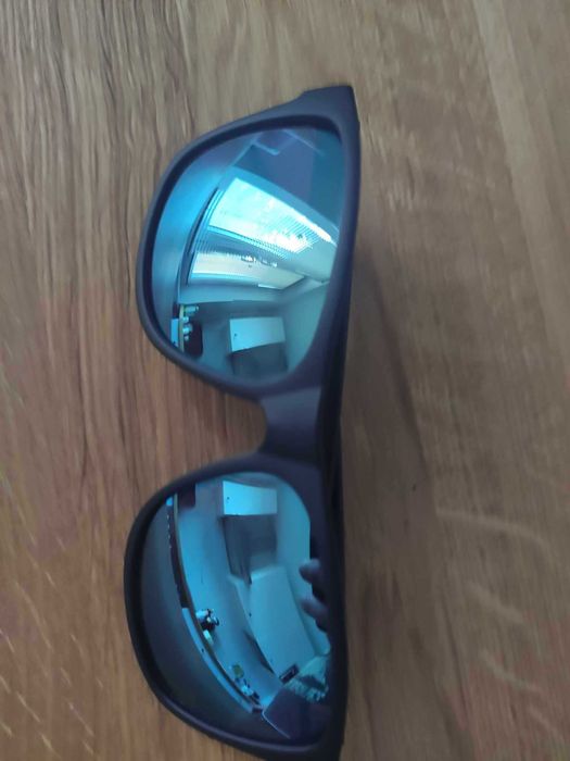 okulary GUESS przeciwsłoneczne etui