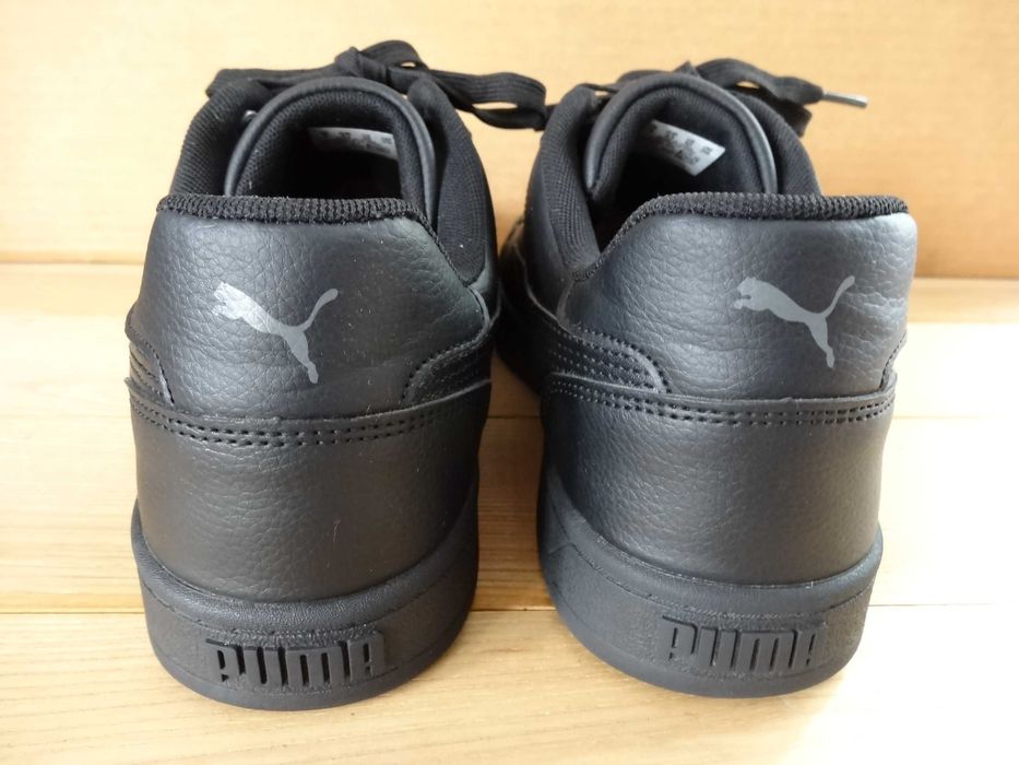 Buty PUMA CAVEN 2.0 roz 43 SKÓRA Sportowe