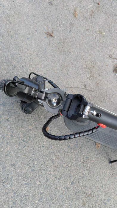 Crosser E9 Pro Max  600Вт / новые колеса / бонусы / бу